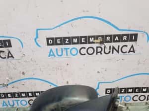 Oglinda dreapta Jeep Compass 2011 - 2015 4 Usi GRI (572) Rabatabile — miniatura 7