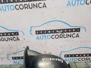 Oglinda dreapta Jeep Compass 2011 - 2015 4 Usi GRI (572) Rabatabile — miniatura 8