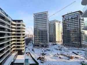 Apartament modern 2 camere I Yachkid