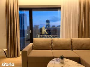 PRIMA INCHIRIERE | Nusco City 2 | Vedere Sky Tower | — miniatura 5