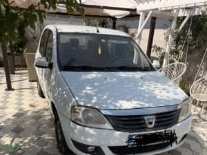 Logan Laureate  1,6benzina,16valve