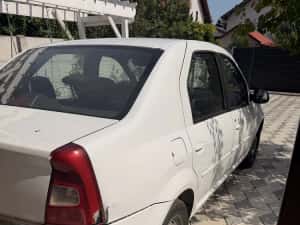 Logan Laureate  1,6benzina,16valve — miniatura 4