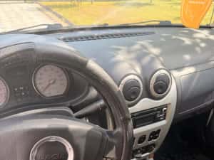 Logan Laureate  1,6benzina,16valve — miniatura 7