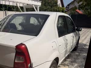 Logan Laureate  1,6benzina,16valve — miniatura 10