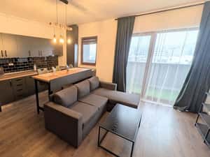 Prs. fizica închiriez apartament 2 camere Str. Malinului — miniatura 2