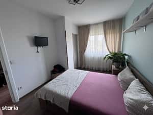 Prs. fizica închiriez apartament 2 camere Str. Malinului — miniatura 6