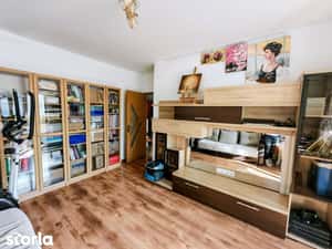 Apartament 2 camere decomandat lângă Campus Școlar, Popești-Leordeni — miniatura 4