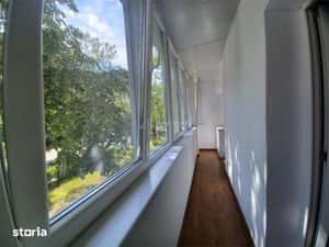 Inchiriere 2 Camere Unirii Rond Alba Iulia- Burebista — miniatura 4