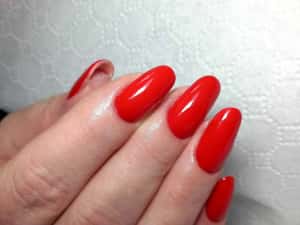 Unghii cu gel/ semi cu apex — miniatura 7