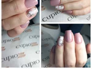 Unghii cu gel/ semi cu apex — miniatura 10