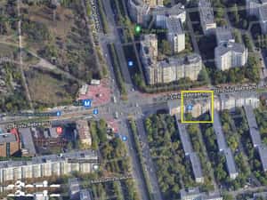 Titan - Metrou Titan (2-3 minute), Ap. 2 Camere, Etaj 2/7, Proprietar.