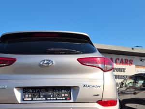 Hyundai Tucson Premium Luxury Edition 4WD 2016 — miniatura 2