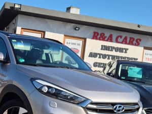 Hyundai Tucson Premium Luxury Edition 4WD 2016 — miniatura 6