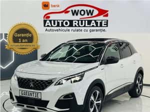 PEUGEOT 3008 GT-LINE - 11.490 EUR