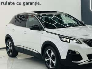 PEUGEOT 3008 GT-LINE - 11.490 EUR — miniatura 2
