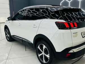 PEUGEOT 3008 GT-LINE - 11.490 EUR — miniatura 3