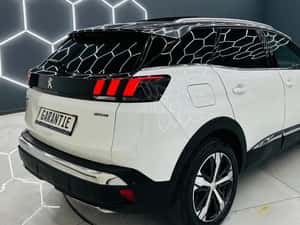 PEUGEOT 3008 GT-LINE - 11.490 EUR — miniatura 4