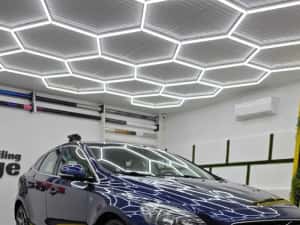 Volvo V40 2016 T2 120 cai manual benzina