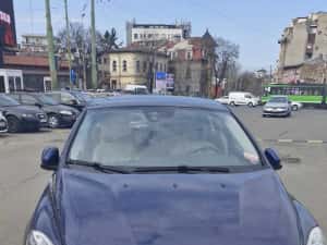 Volvo V40 2016 T2 120 cai manual benzina — miniatura 4