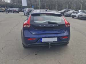Volvo V40 2016 T2 120 cai manual benzina — miniatura 5