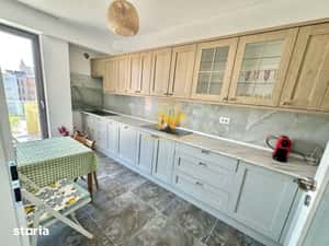 2 camere, Parcare, Complex Zenia, Manastur, USAMV, 18 Gym — miniatura 5