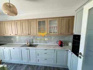 2 camere, Parcare, Complex Zenia, Manastur, USAMV, 18 Gym — miniatura 6