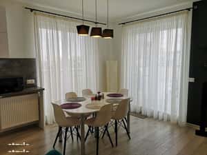 Penthouse exclusivist | 3 camere | 80mp + terasă 70mp | Maurer — miniatura 3