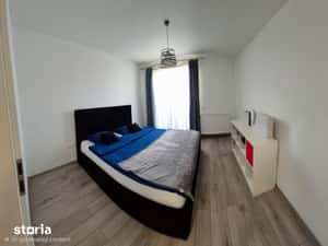 Penthouse exclusivist | 3 camere | 80mp + terasă 70mp | Maurer — miniatura 5
