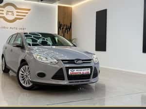 Ford Focus 2012, 209000 km, 4.190 EUR — miniatura 1