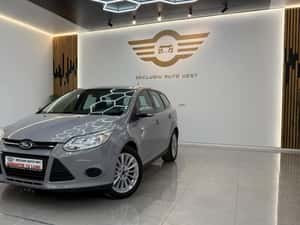 Ford Focus 2012, 209000 km, 4.190 EUR — miniatura 2