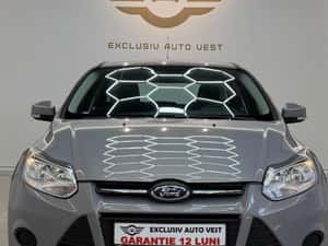 Ford Focus 2012, 209000 km, 4.190 EUR — miniatura 3