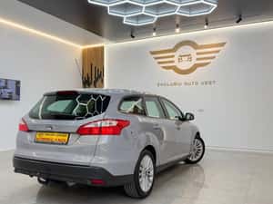 Ford Focus 2012, 209000 km, 4.190 EUR — miniatura 4