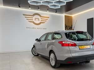 Ford Focus 2012, 209000 km, 4.190 EUR — miniatura 5