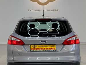 Ford Focus 2012, 209000 km, 4.190 EUR — miniatura 6