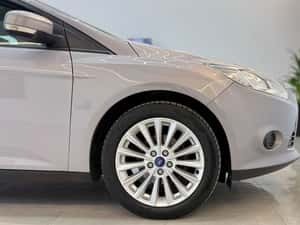 Ford Focus 2012, 209000 km, 4.190 EUR — miniatura 7