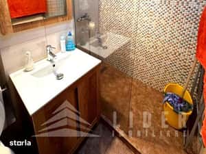 Apartament  2 camere Manastur zona Scolii Octavian Goga  etaj 1 — miniatura 4