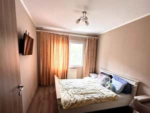 Apartament  2 camere Manastur zona Scolii Octavian Goga  etaj 1 — miniatura 5