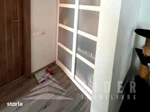 Apartament  2 camere Manastur zona Scolii Octavian Goga  etaj 1 — miniatura 6