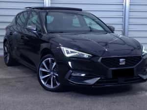 seat leon fr (cupra)