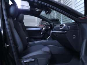 seat leon fr (cupra) — miniatura 5