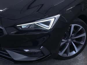 seat leon fr (cupra) — miniatura 6