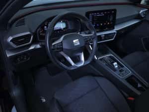 seat leon fr (cupra) — miniatura 7