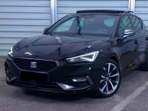 seat leon fr (cupra) — miniatura 9