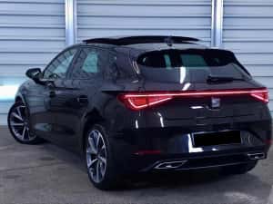 seat leon fr (cupra) — miniatura 10