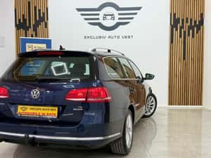Volkswagen Passat 2012 - 5.990 EUR Cash sau Rate — miniatura 4