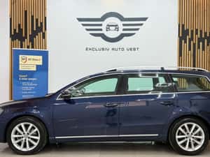 Volkswagen Passat 2012 - 5.990 EUR Cash sau Rate — miniatura 6