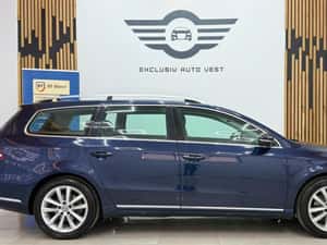 Volkswagen Passat 2012 - 5.990 EUR Cash sau Rate — miniatura 7