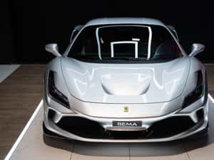 Ferrari F8 Automată 721 HP Benzină - Second Hand — miniatura 2
