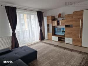 Apartament 2 Camere | Pet Friendly | Loc de parcare | Boxa — miniatura 4