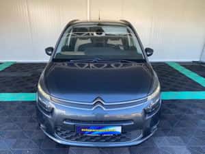 Vând Citroën C4 Break 2015 - 7.750 EUR — miniatura 2